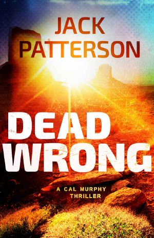 [Cal Murphy 07] • Dead Wrong